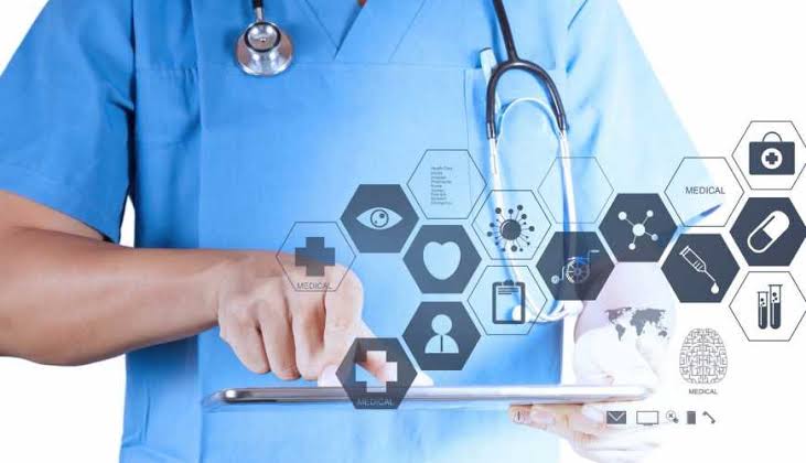 Image result for HEALTH SECTOR"