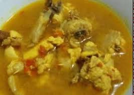 Maybe you would like to learn more about one of these? Resep Lempah Kuning Ayam Yang Enak Banget