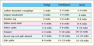 Vår lilla tös är ingen bebis längre, hon är en 9 månaders glad, charmig, nyfiken och en gnutta envis liten madam. Barnsidan Forsta Aret