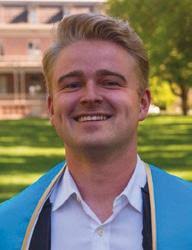 2023 Spring Commencement Program by University of Nevada, Reno