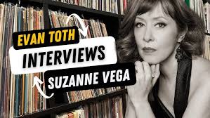 SUZANNE VEGA