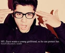 I Just Wanna Break You Down So Badly Zayn Malik