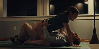 Nude video celebs - Page 110