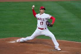 More shohei ohtani pages at baseball reference. Shohei Ohtani Homers Pitches Into 5th Inning For Angels Sports News Us News