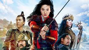 Acclaimed filmmaker niki caro brings the epic tale of china's legendary warrior to life in disney's mulan, in which a fearless. Mulan Kritik Film 2020 Moviebreak De