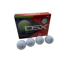 Tour Max DSX Golf Balls - 1-Dozen | Big 5 Sporting Goods