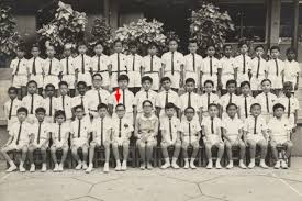 John's institution, kuala lumpur in 1904. Familylane The Gathering Of The Old Boys Of St John S Institution Of The Years 1971 To 1977