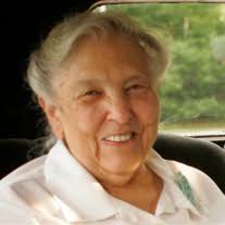 Obituary information for Maxine Isabel Witmer