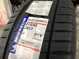 Check spelling or type a new query. Tayar Baru Michelin Pilot Sport 4 215 45 17 Auto Accessories On Carousell