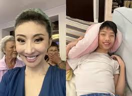 Jessi真掰了朴載範！「簽約僅9個月」公司證實結束合約：繼續為她應援| ETtoday星光雲| ETtoday新聞雲