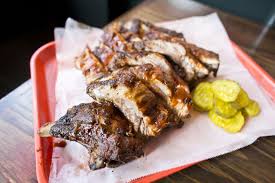 Where To Find The Very Best Bbq In Nyc Best Bbq Ny Food Pork