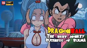 DB: Bulma Business Monkey [DUAL-SUB | 1080 | Pseudocel]