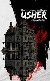 Der untergang des hauses usher ist ein spukhausfilm aus dem jahr 1928 von jean epstein mit jean debucourt, abel gance und marguerite gance. Der Untergang Des Hauses Usher Ebook By Edgar Allan Poe Rakuten Kobo