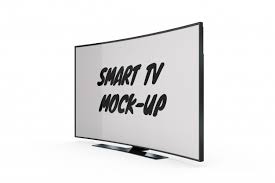 Great for making quick mockups. Smart Tv Mock Up Isolated Free Psd Psd Free Psd Resources