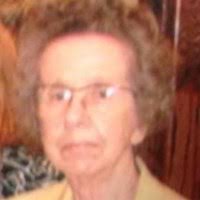 Hilda Maxwell Obituary