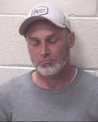 Resisting Arrest Charged Filed Against Taylorsville Man