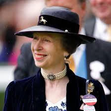 Princess Anne: Biography, Princess Royal, British Royal Family