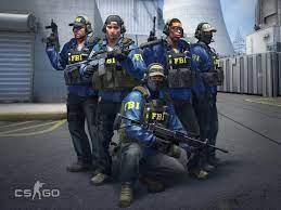 The new CT models are just IKEA workers with guns. : r/csgo