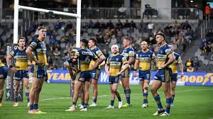 The parramatta eels are an australian professional rugby league football club based in the sydney suburb of parramatta. Parramatta Eels Farewell 11 Players In Mass Exodus Following Disappointing Finals Exit Sporting News Australia