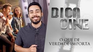 Então aproveite e veja muito mais! O Que De Verdade Importa Um Filme 100 Solidario Dica Cine Youtube