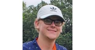 Nathan Brian Larson Obituary (2002