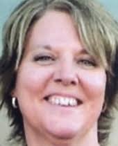 Obituary information for Pamela (Burkett) Campbell