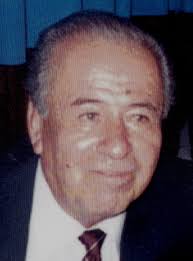 Richard Vela Obituary