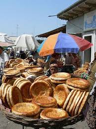 Marche De Samarcande Ouzbekistan En 2020 Ouzbekistan Voyage En Ouzbekistan Alimentation