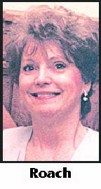 Beverly Roach Obituary (2008)