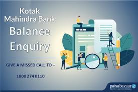 Get information on postal address, contact phone numbers, bank codes and branch timings. Kotak Balance Check By Number Missed Call Sms Netbanking Whatsapp
