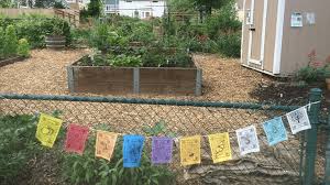 Posted on march 27, 2009. Enriching Communities Through Gardening Produce Grower