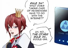 Twisted Tummies & Tushies — The Overlords Game (Vore; Commission)