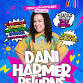 DANI HARMER - Tracy Beaker @ Pop! event image