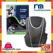 On Sale Mothercare 3 Way Baby Carrier Price Rs 2500 Https Www Shopperspk Com Product Mothercare 3 Way Baby Carri Baby Carrier Cuddling Positions Mothercare