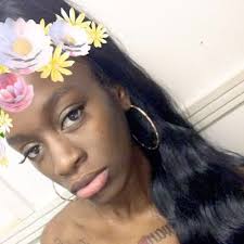 Tyiesha Johnson (@TyieshaJohnson)