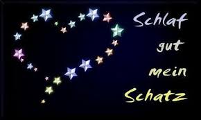 Schlaf Gut Gute Nacht Grusse Gute Nacht Schatz Gute Nacht Liebe