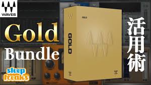 Is the ratio and the threshold set in a way that is helping rather than hurting? Mixing Tips Creative Ways To Use Waves Gold Bundle