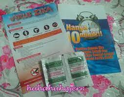 Bagaimana anda boleh mencegah jentik jentik nyamuk aedes daripada membiak di kawasan air yang bertakung? Ubat Jentik Jentik Perubatan M