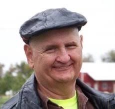 Andrew Mains Obituary