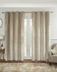 Next day delivery and free returns available. Copeland Eyelet Ring Top Lined Curtain Pairs 66 X 72 90 X 90 In Dreams