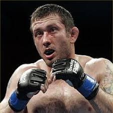 Derrick "The Eraser" Noble MMA Stats, Pictures, News, Videos, Biography