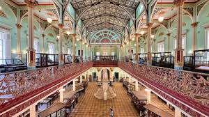 Dr Bhau Daji Lad Museum, Mumbai's ...