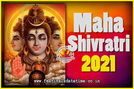 Only common local holidays are listed. 2021 Maha Shivaratri Puja Date Time 2021 Maha Shivaratri Pooja Calendar Festivals Date Time