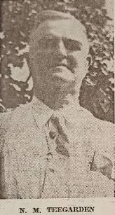 Ellen Stull's Instagram, Twitter & Facebook