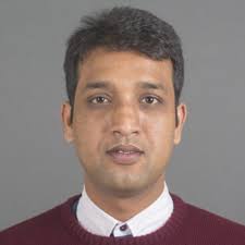 Mohammed HASANUZZAMAN