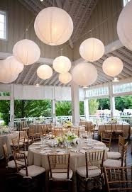 Decoration De Mariage Avec Lampions Papierlaterne Hochzeit Laternen Hochzeit Und Lampion Hochzeit