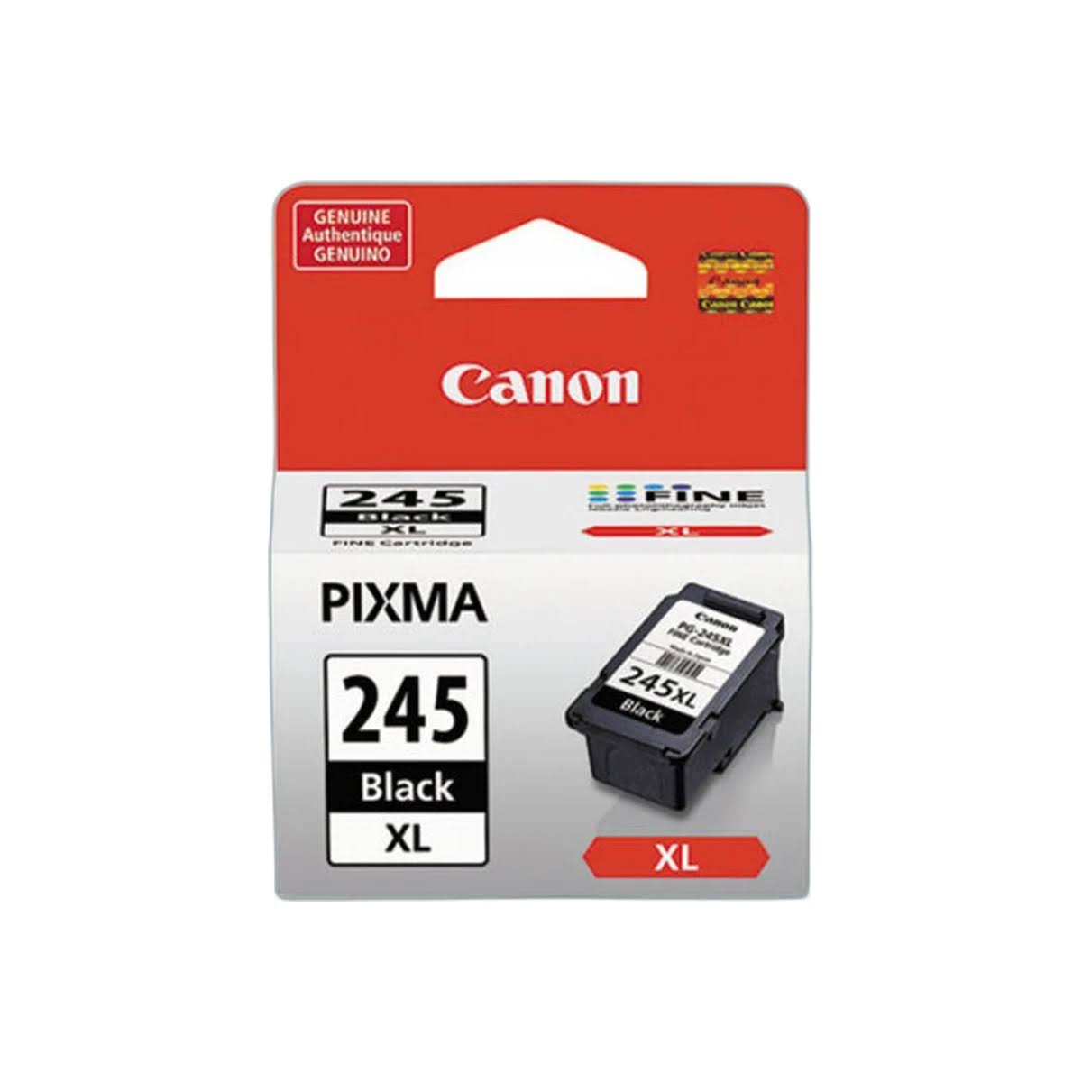 Canon PG-245XL High-Yield Ink Cartridge