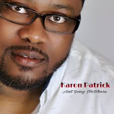 Ka'Ron Patrick