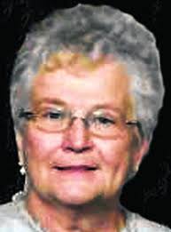 Barbara Monnin Obituary (1942