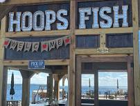 Live Music at Hoop's Fish Dockside